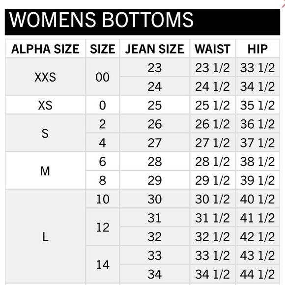 True religion, black joggers. Never worn. - Picture 10 of 10